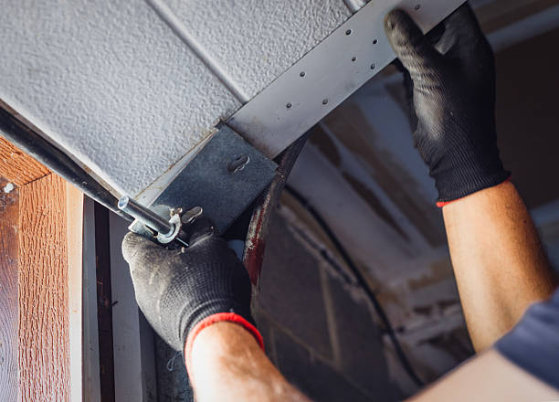 Reliable Garage Door Roller Replacement contractor in Laurinburg, NC by Garage Doors Repair Pro